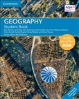 A/AS Level Geography for AQA Student's Book with Elevate (2 Years)
