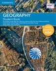 A/AS Level Geography for AQA Student's Book