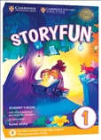 Storyfun for Starters Second Edition Level 1 Student's...