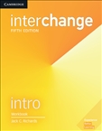 Interchange Fifth Edition Intro Workbook