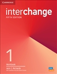 Interchange Fifth Edition Level 1 Workbook