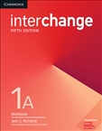 Interchange Fifth Edition Level 1 Workbook A