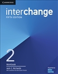 Interchange Fifth Edition Level 2 Workbook