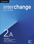 Interchange Fifth Edition Level 2 Workbook A