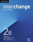 Interchange Fifth Edition Level 2 Workbook B