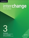 Interchange Fifth Edition Level 3 Workbook