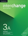 Interchange Fifth Edition Level 3 Workbook A