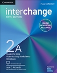 Interchange Fifth Edition Level 2 Full Contact A with...