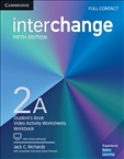 Interchange Fifth Edition Level 2 Full Contact A with...