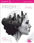 Prism Intro Listening and Speaking Teaching Manual