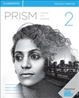 Prism 2 Listening and Speaking Teaching Manual
