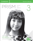 Prism 3 Listening and Speaking Teaching Manual