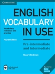 English Vocabulary in Use: Pre-intermediate and...