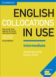 English Collocations in Use Intermediate with Answer...