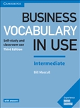 Business Vocabulary in Use Intermediate Third Edition...