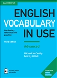 English Vocabulary in Use Advanced Third Edition Book...