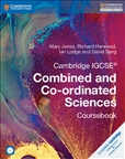 Cambridge IGCSE Combined and Co-ordinated Sciences...