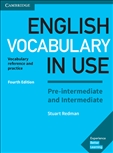 English Vocabulary in Use Pre-intermediate and...