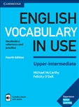 English Vocabulary in Use Upper Intermediate Fourth...