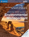 Cambridge IGCSE and O Level Environmental Management Coursebook