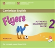 Cambridge Young Learners English Tests Flyers 2 Third...