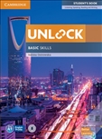 Unlock Level Basic Skills Student's Book with Online Audio 