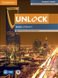 Unlock Level Basic Literacy Student's Book with Online Audio 