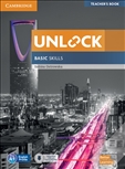 Unlock Level Basic Skills Teacher's Book with Online...