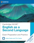Cambridge IGCSE English as a Second Language Exam...