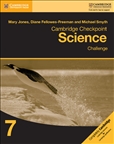 Checkpoint Science Challenge Workbook 7