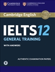 Cambridge IELTS 12 Practice Tests with answers and...