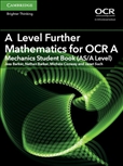 A Level Further Mathematics for OCR A Mechanics...