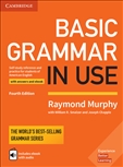 Basic Grammar in Use Fourth Edition Book with Answers...