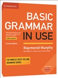 Basic Grammar in Use Fourth Edition Book with Answers -...