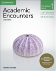 Academic Encounters 1 Listening and Speaking Student's...