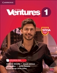 Ventures Third Edition 1 Digital Value Pack