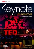 Keynote Pre-intermediate Student's eBook without Key,...