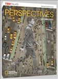 Perspectives Intermediate Student's Book