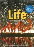Life Beginner Second Edition Student's Book with...