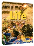 Life Elementary Second Edition Student's Book with Application Code