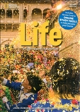 Life Elementary Second Edition Student's Book with...