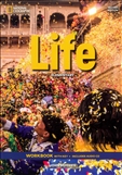 Life Elementary Second Edition Workbook with Key and Audio CD