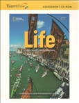 Life Pre-intermediate Second Edition Examview CD-Rom