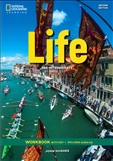 Life Pre-intermediate Second Edition Workbook with Key and Audio CD