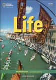 Life Pre-intermediate Second Edition Workbook with Audio CD