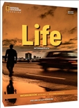 Life Intermediate Second Edition Workbook with Key and Audio CD