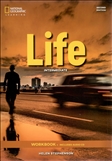 Life Intermediate Second Edition Workbook with Audio CD