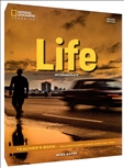 Life Intermediate Second Edition Teacher's Book with...