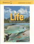 Life Upper Intermediate Second Edition Examview CD-Rom