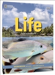 Life Upper Intermediate Second Edition Workbook with Key and Audio CD